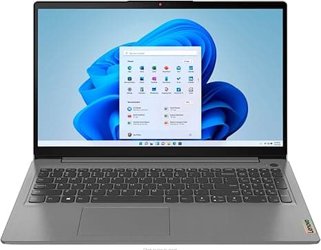 Lenovo IdeaPad 3i 15