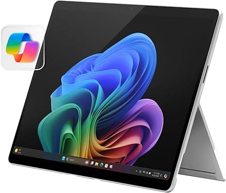 Microsoft Surface Pro 11