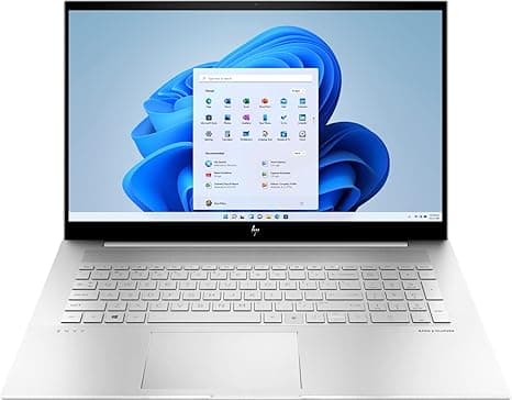 HP ENVY 17