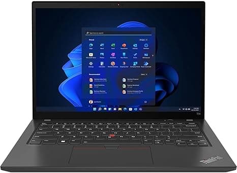 Lenovo ThinkPad T14s Gen 1