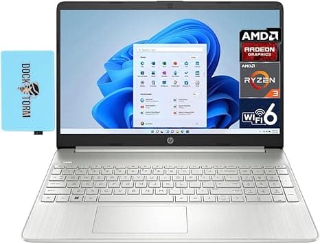 HP 15