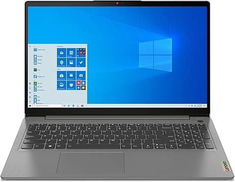 Lenovo IdeaPad 3 15