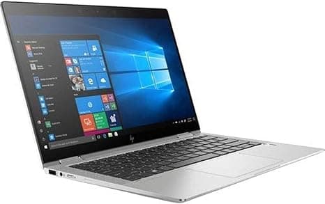 HP EliteBook x360 1030 G4