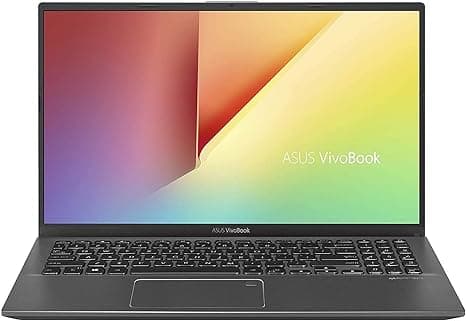 ASUS VivoBook F510