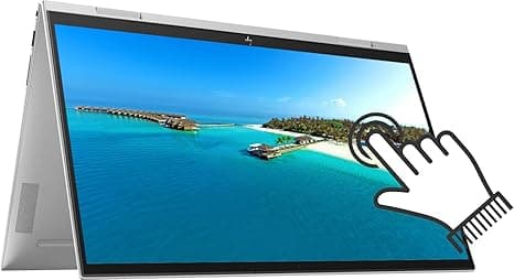 HP ENVY x360 15