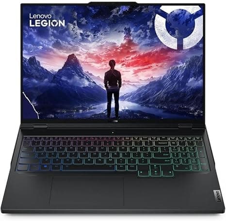 Lenovo Legion Pro 7i