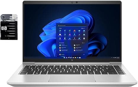HP EliteBook 640 G9