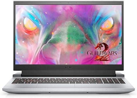 Dell G5 5510