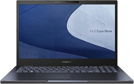 ASUS ExpertBook B2