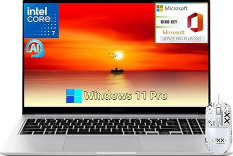 Samsung Galaxy Book4
