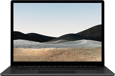Microsoft Surface Laptop 4