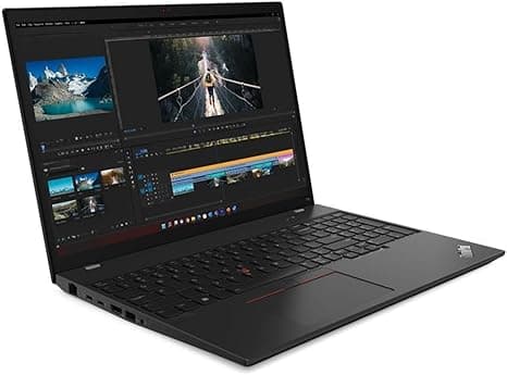Lenovo ThinkPad T16 Gen 2