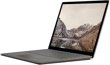 Microsoft Surface Laptop