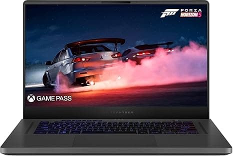 ASUS ROG Zephyrus G15 GA503