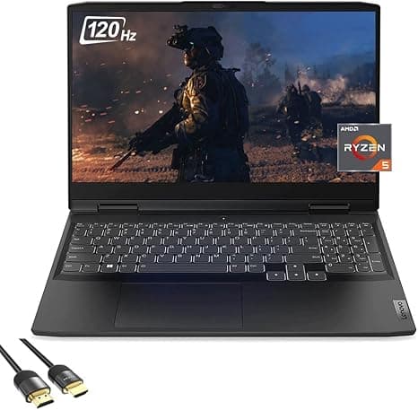 Lenovo IdeaPad Gaming 3