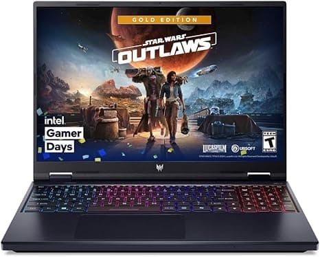 Acer Predator Helios Neo 16