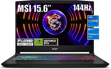 MSI Katana 15