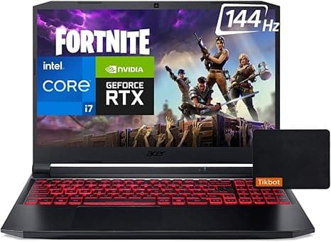 Acer Nitro 5