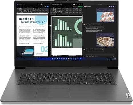 Lenovo V17 Gen 4