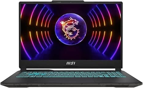 MSI Cyborg 15