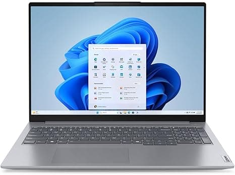 Lenovo ThinkBook 16 Gen 7