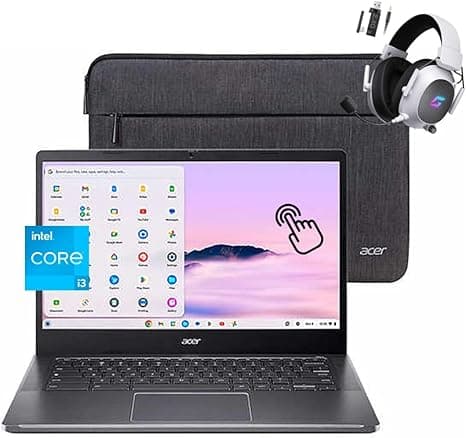 Acer Chromebook Plus 514