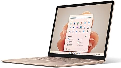 Microsoft Surface Laptop 5