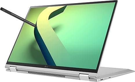 LG gram 16 2-in-1