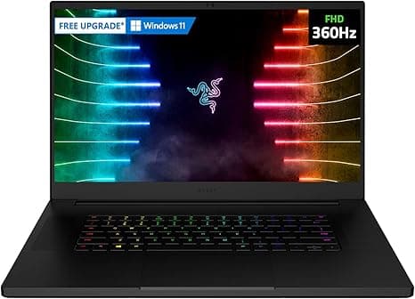 Razer Blade 17