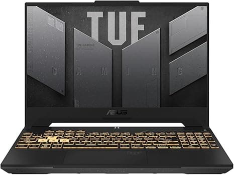 ASUS TUF Gaming F17 (2024)
