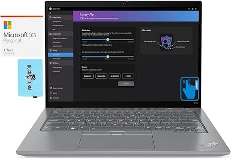 Lenovo ThinkPad T14 Gen 4