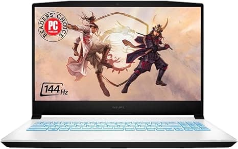 MSI Sword 15