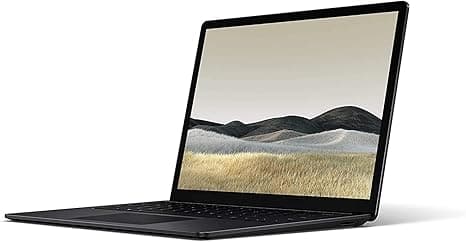 Microsoft Surface Laptop 2 Black (Renewed)