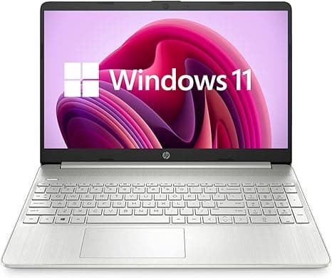 HP 15