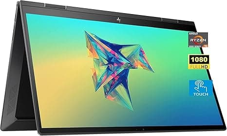 HP ENVY x360 15