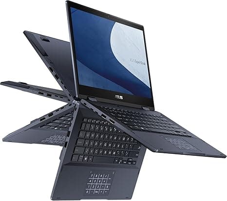 ASUS ExpertBook B3