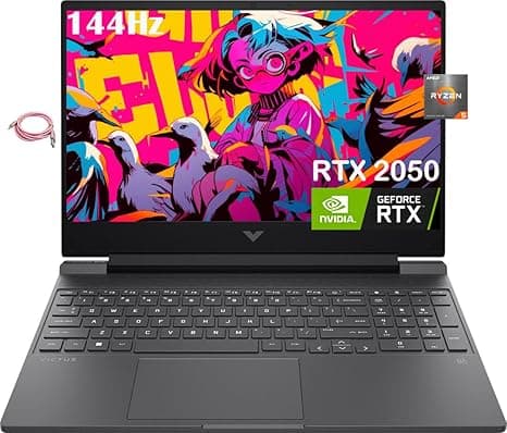 HP Victus 15
