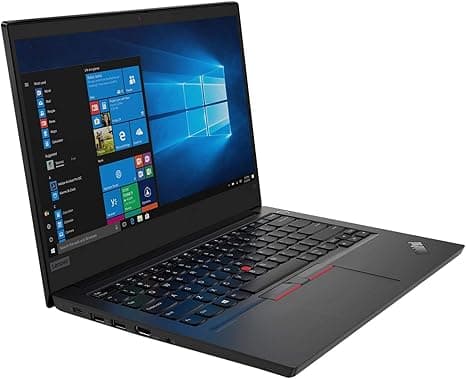 Lenovo ThinkPad E14 Gen 2 (Intel)