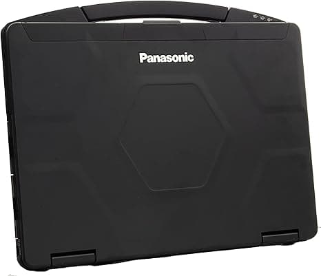 Panasonic Toughbook CF-54 MK2