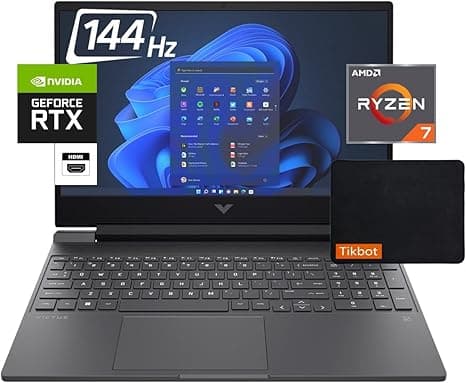 HP Victus 15