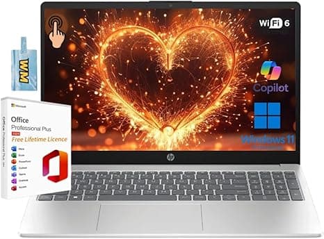 HP 15