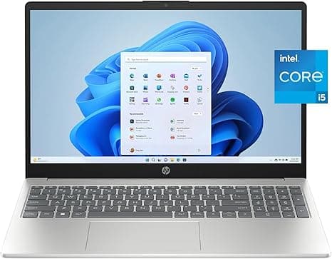 HP 15