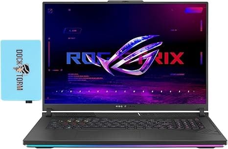 ASUS ROG Strix G18