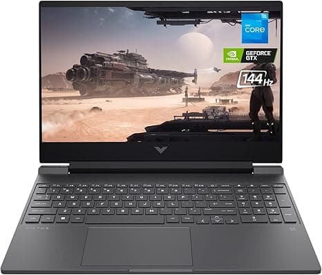 HP Victus 15