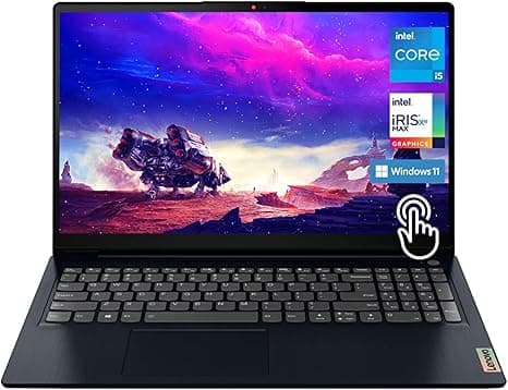Lenovo IdeaPad 3i