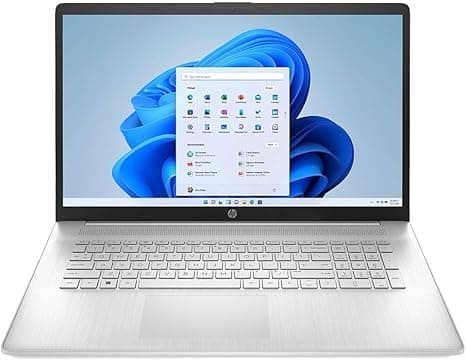 HP 17