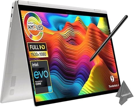 Samsung Galaxy Book2 Pro 360
