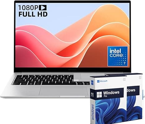 Samsung Galaxy Book4