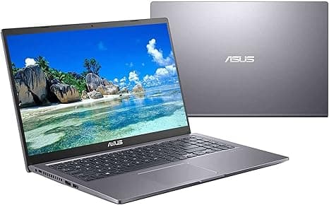 ASUS VivoBook 15 Thin Light