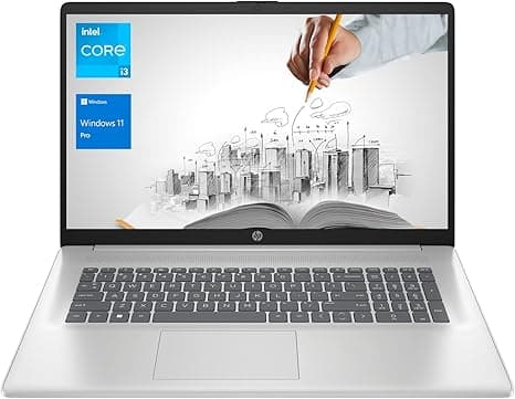 HP 17 Business